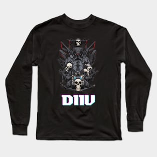 Diiv Long Sleeve T-Shirt